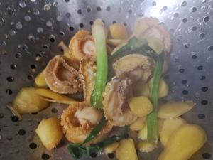 鲍汁鲜鲍鱼✌️年夜饭的快手菜的做法 步骤4