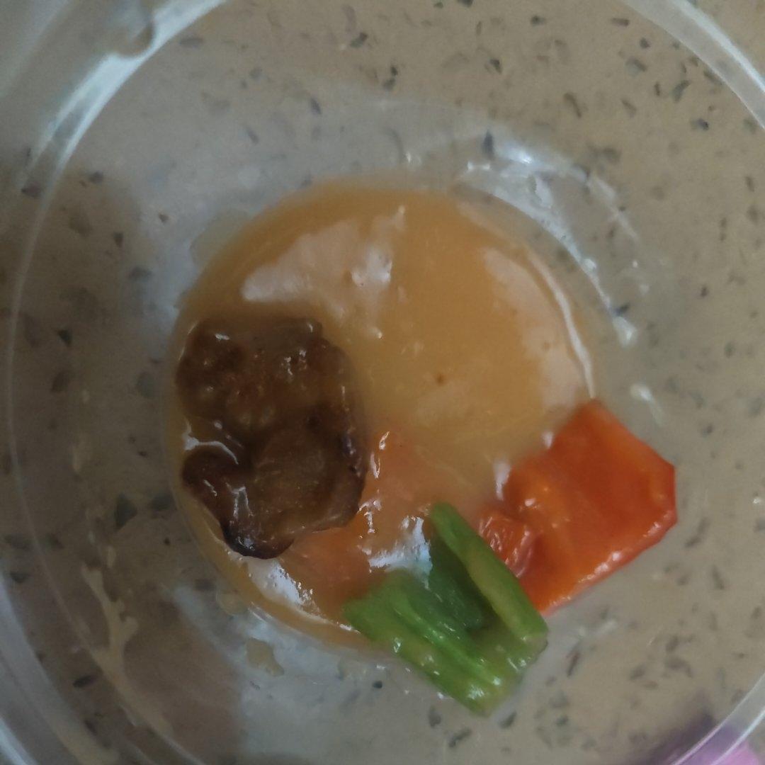 广东特色菜～菠萝咕咾肉正宗做法