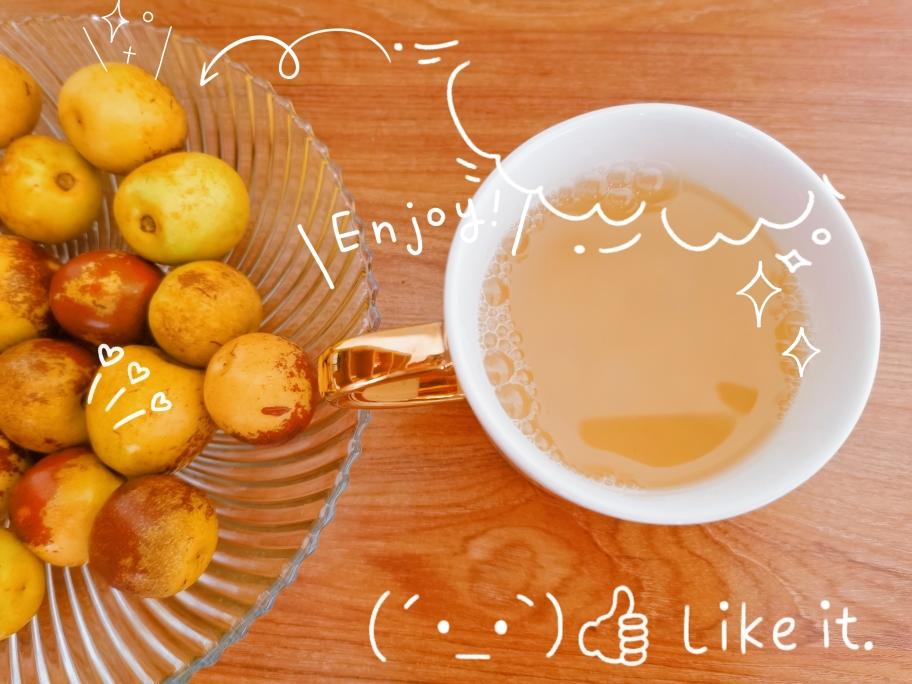 秋日•小吊梨汤