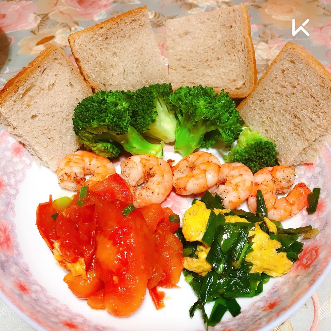 仙女🧚‍♀️饭