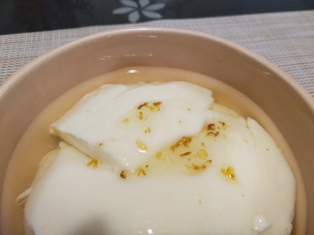 自制豆花技术总结