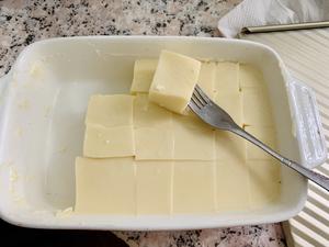 超级简单的自制奶酪棒（无糖低脂）的做法 步骤7