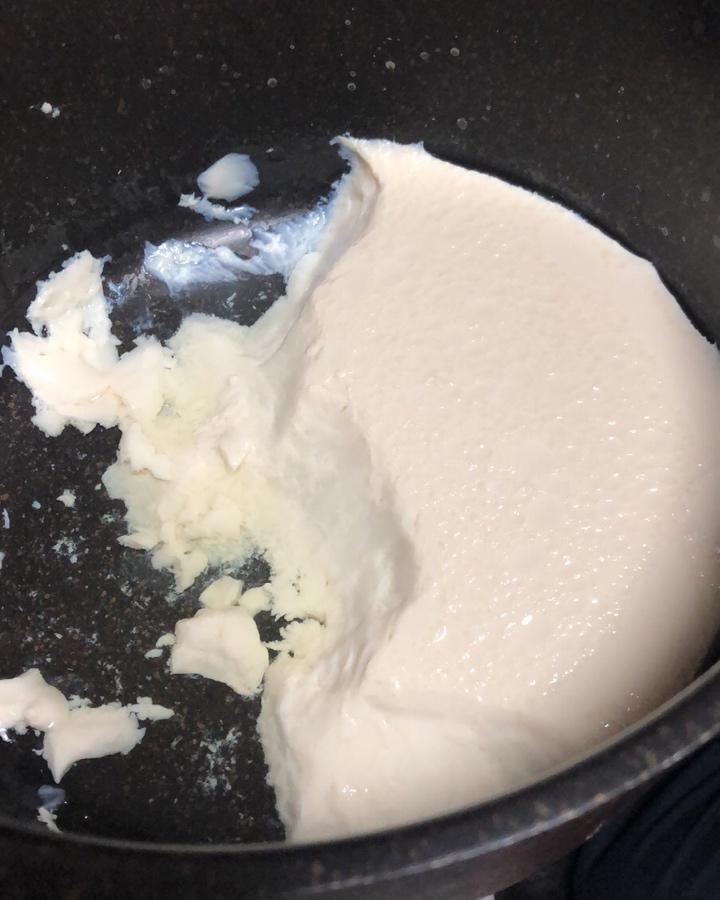 内脂豆腐脑|豆花儿|豆腐