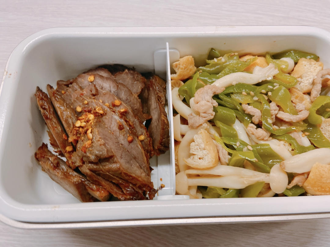 每日快手午餐/已记录272份