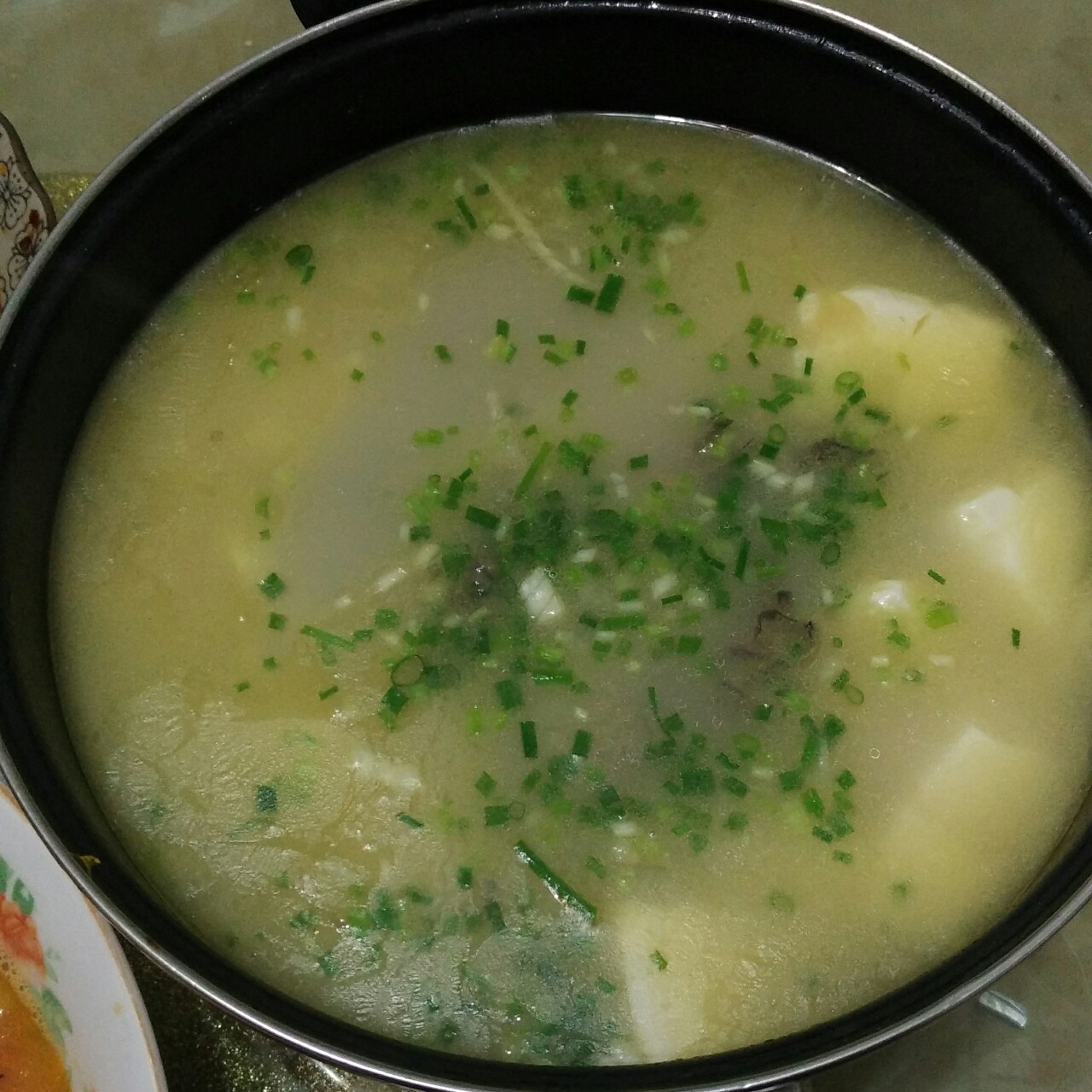 午餐•2016年3月5日