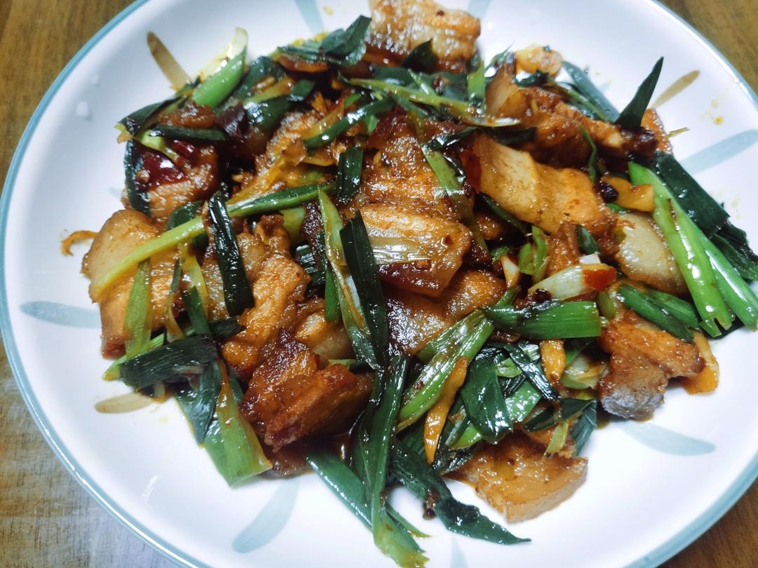 厨师长教你：“回锅肉”的正宗做法，先收藏