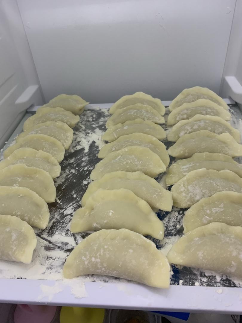 虾仁鲜肉小馄饨