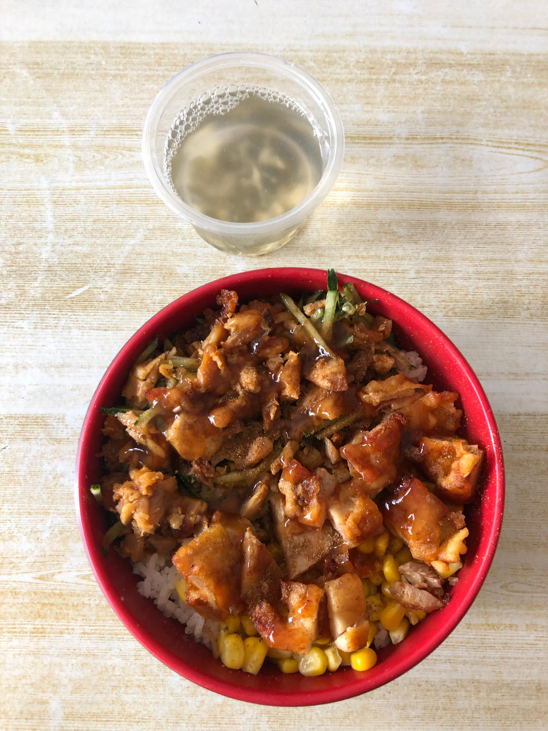 外食