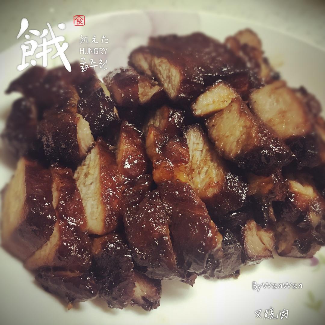 一日三餐—家里吃的