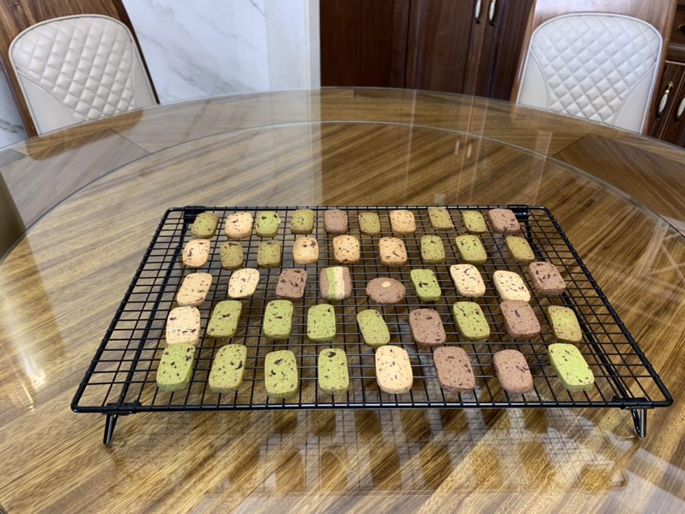 蔓越莓饼干（多口味）