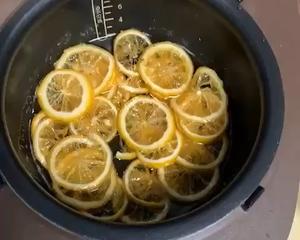 止咳化痰的柠檬膏的做法 步骤2