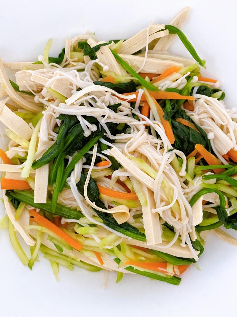 『in南京』新春素什锦