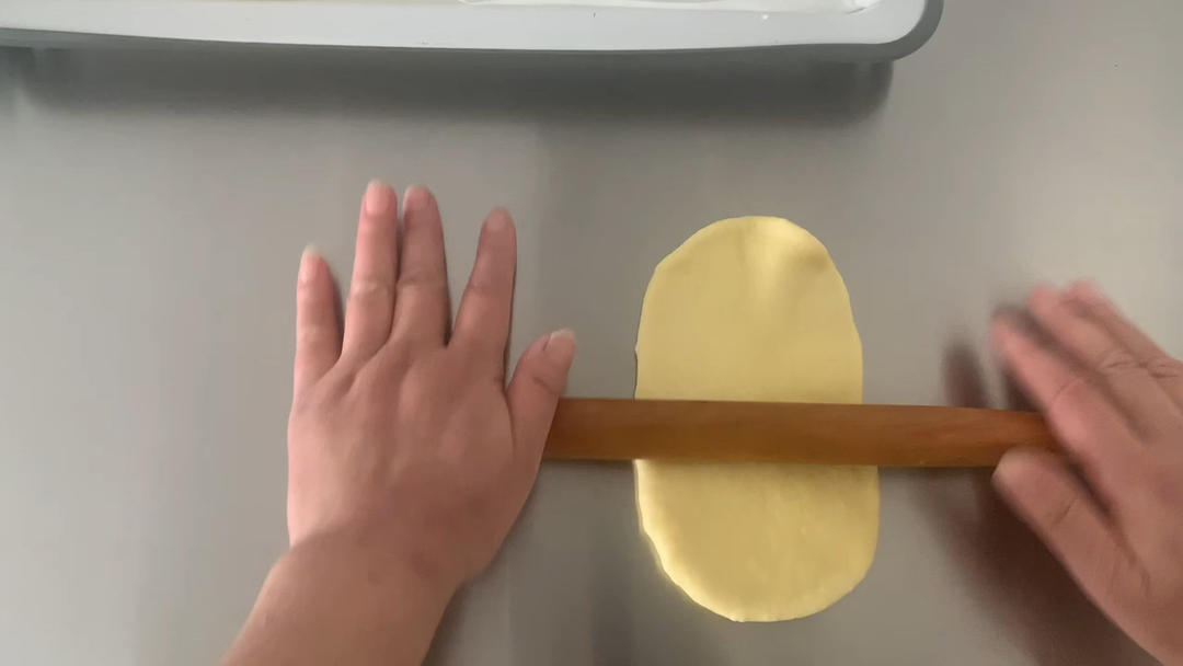 一口奶油芝士小可爱