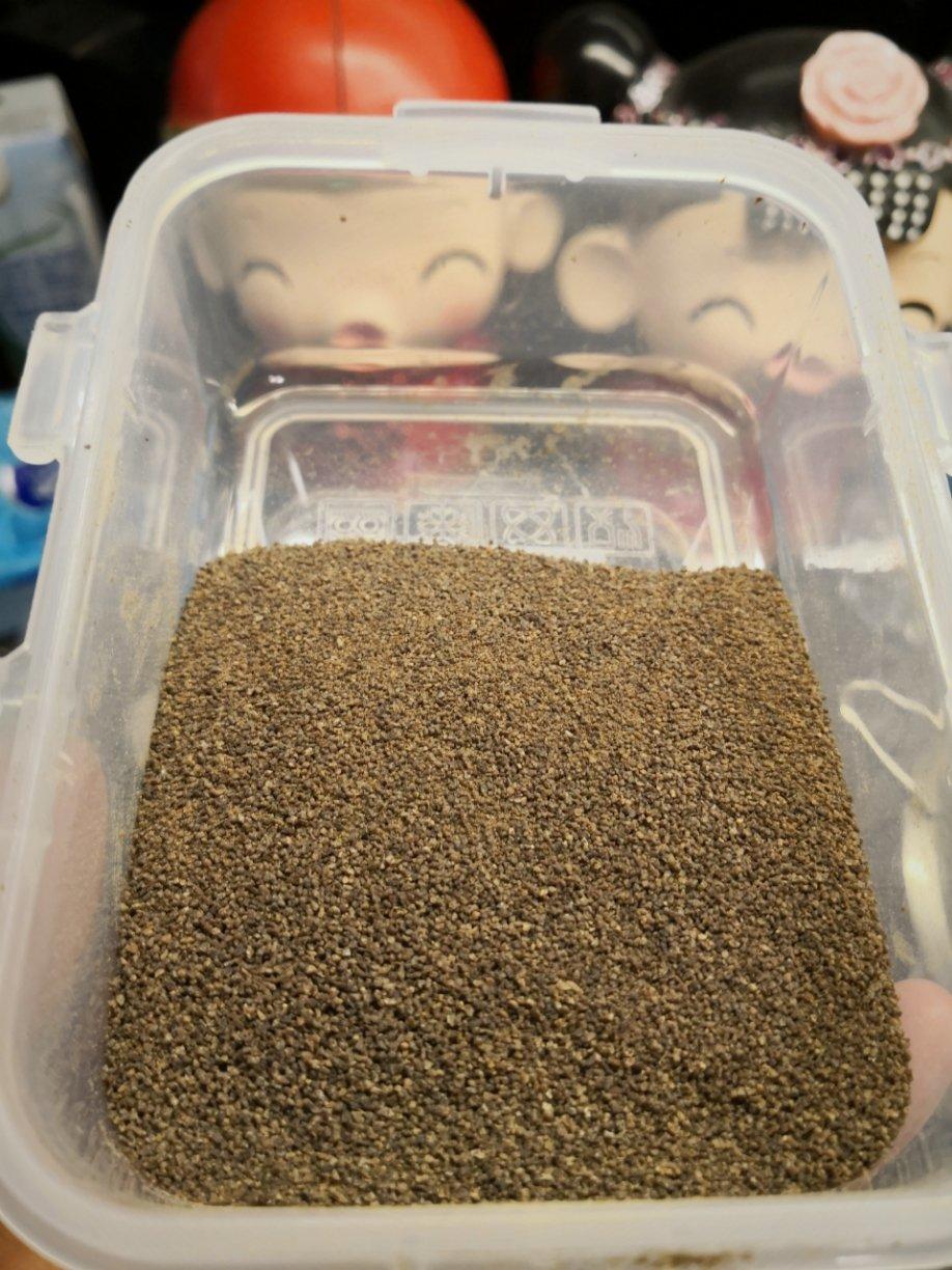 辅食系列之猪肝粉7M+