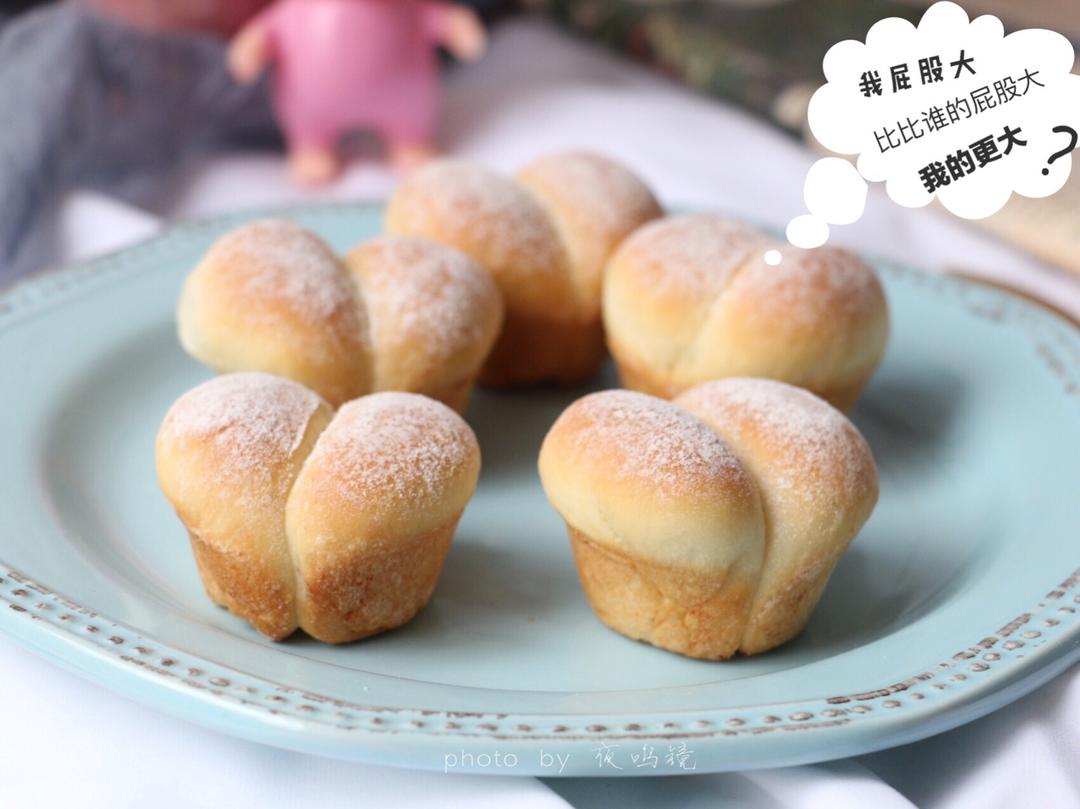 糯米粉小餐包