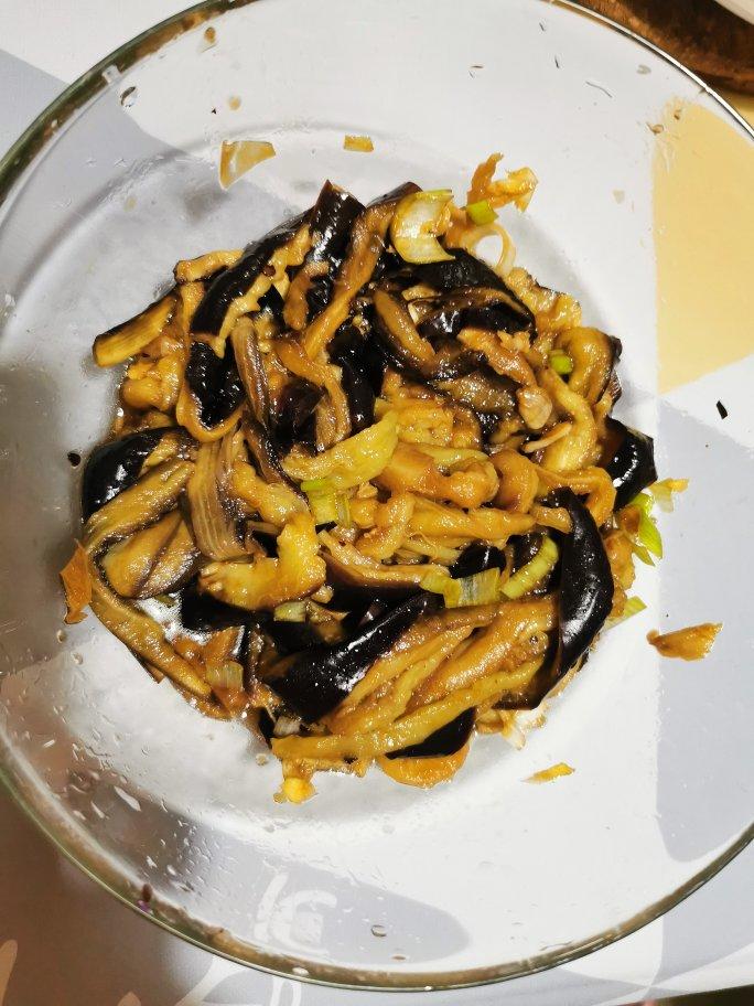 凉拌茄子这样做，堪称米饭杀手