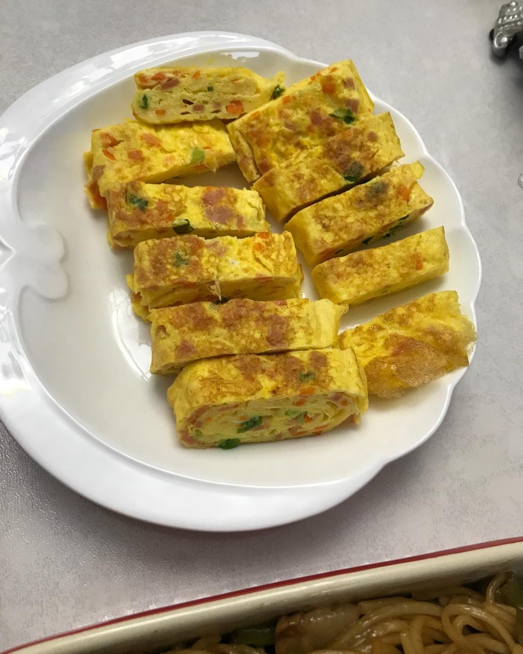 厚蛋烧