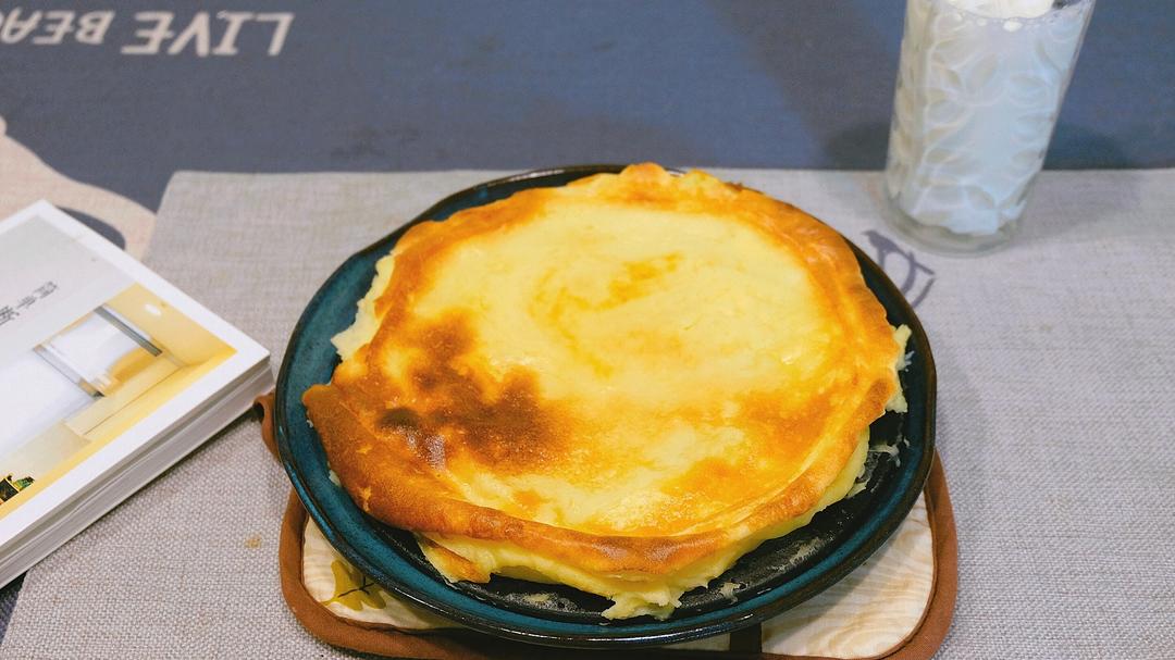 荷兰宝贝 Dutch Baby
