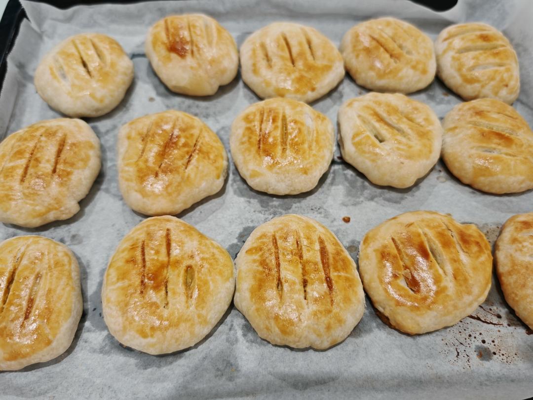 老婆饼