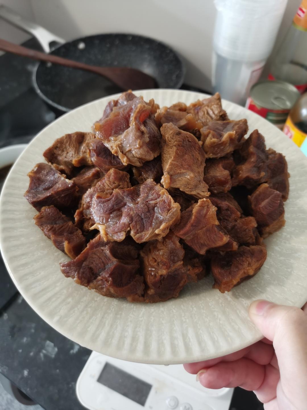 每日自制早午餐