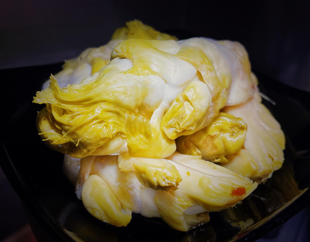 四川风味泡菜
