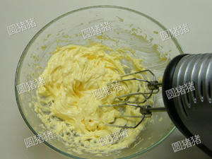 奶油蛋糕的做法 步骤5