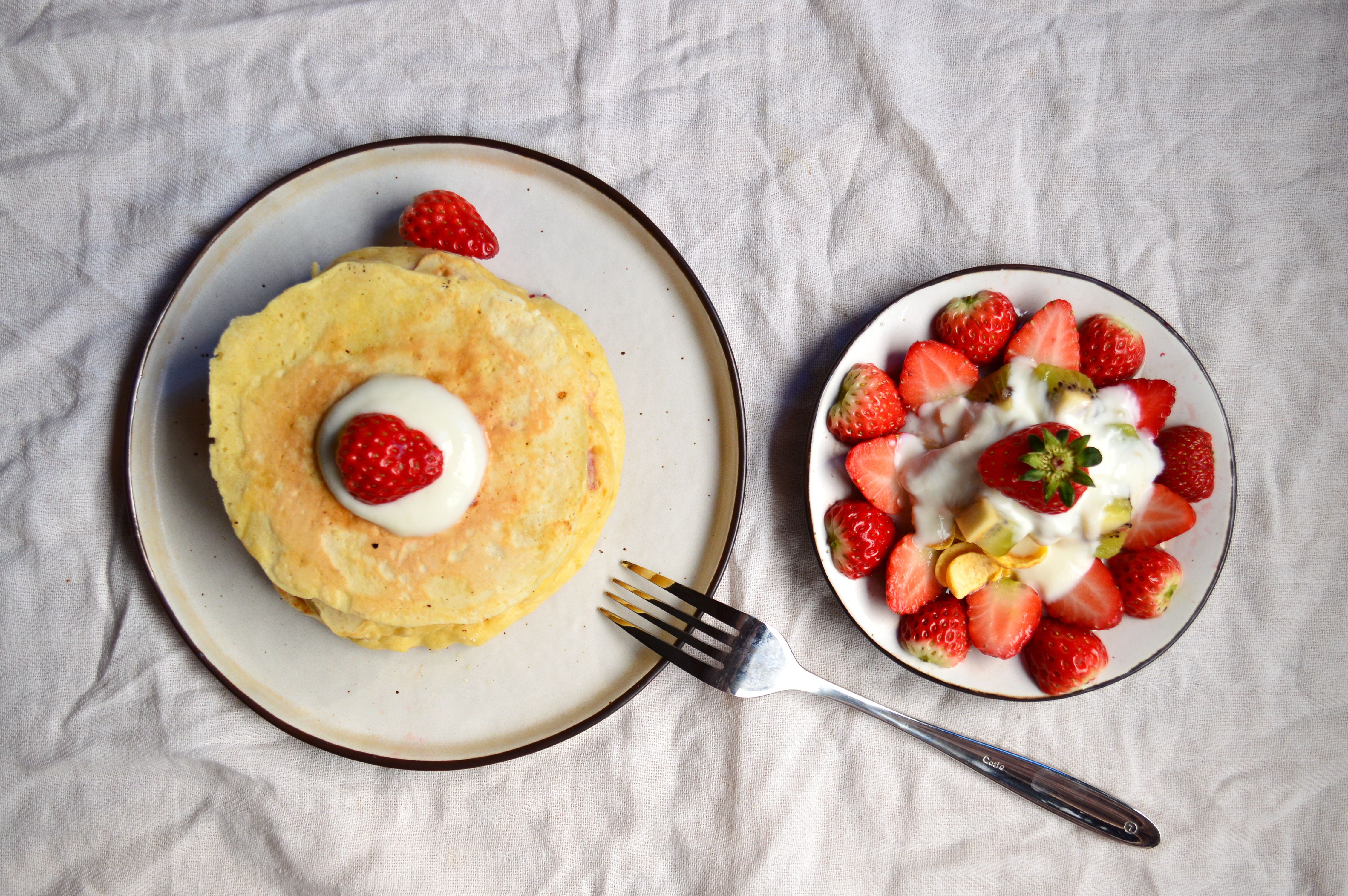 Joy桑~ 请把厨房收拾干净