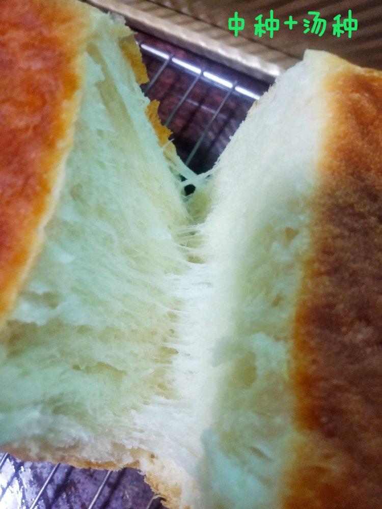 云朵吐司2.0版，双种法更绝！