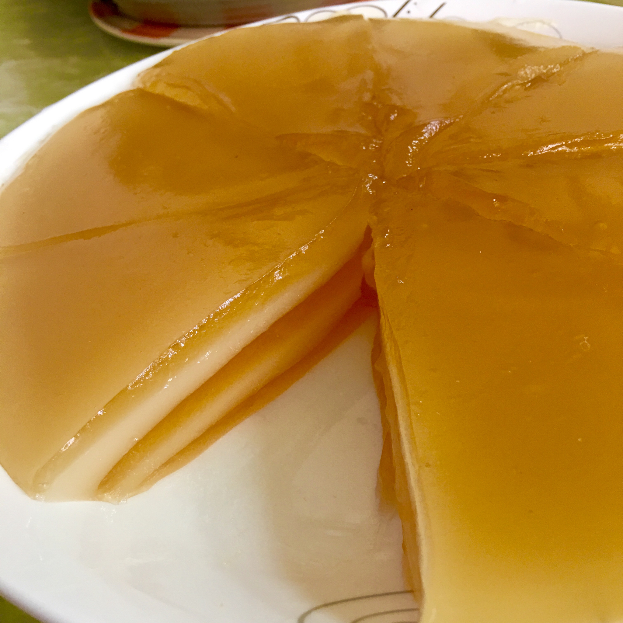 清甜爽口弹牙马蹄糕的独家秘诀分享