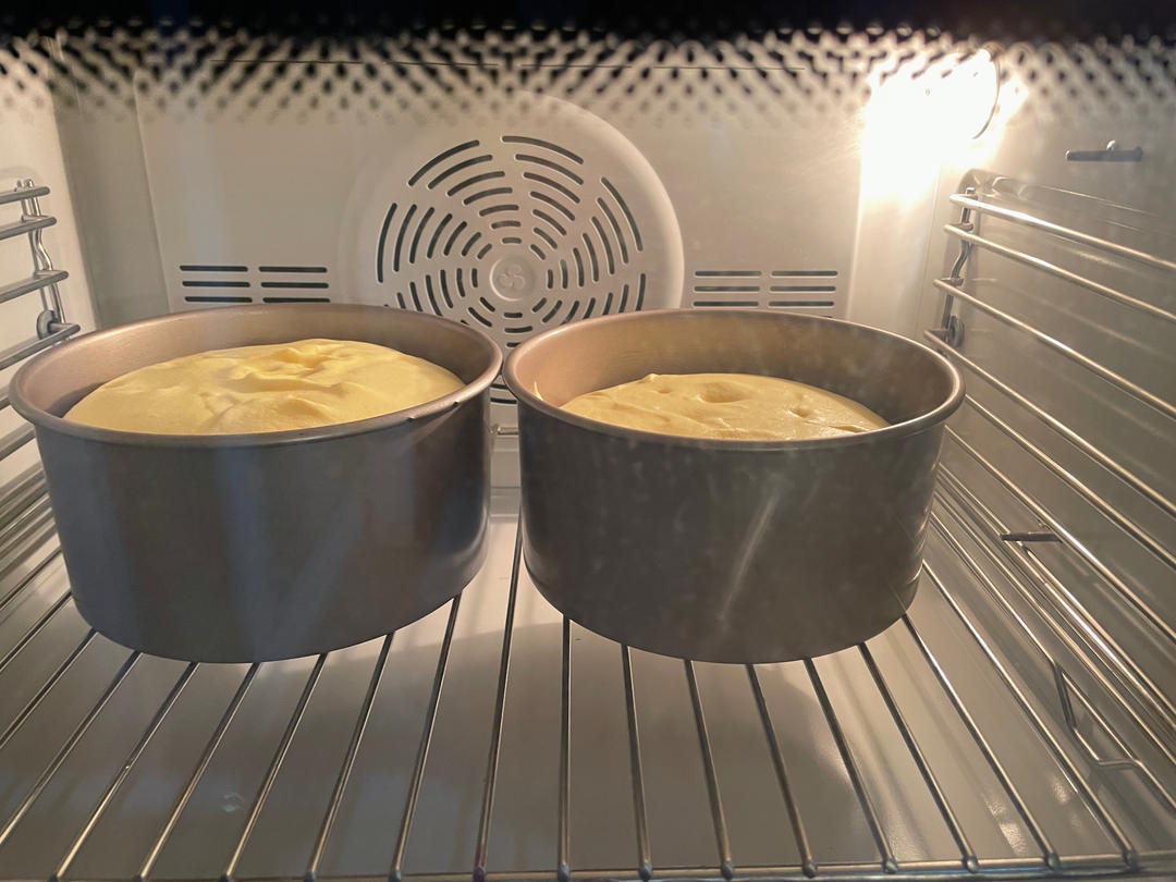 香烤脆皮肠【4月北鼎烤箱食谱】