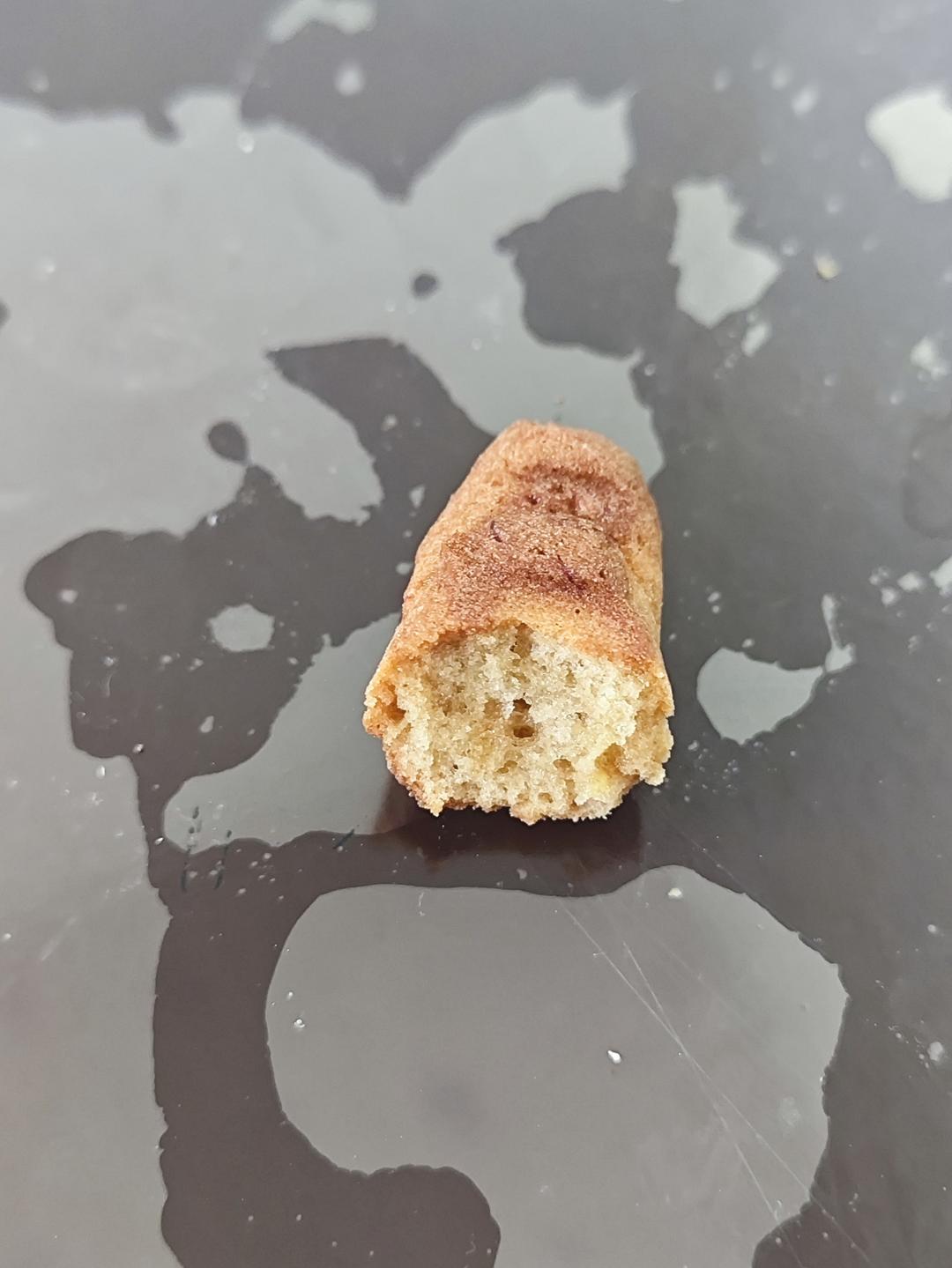 奶香儿童饼干（空气炸锅版）