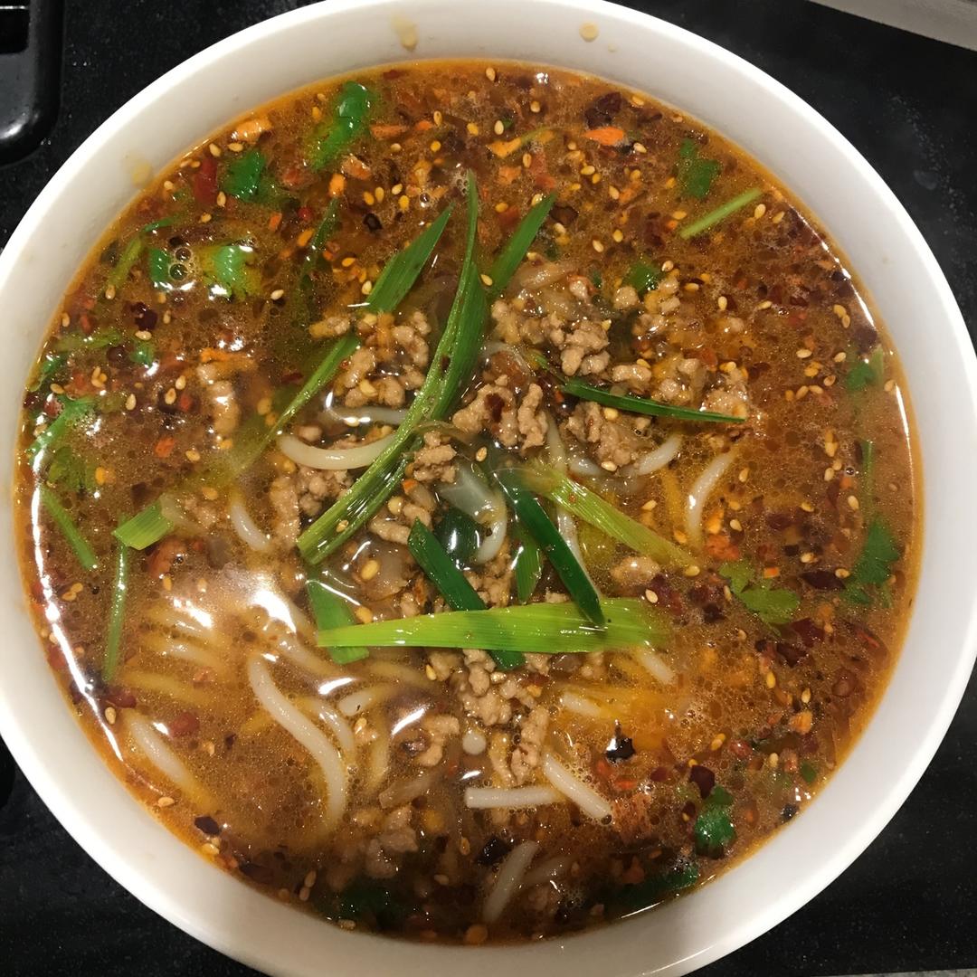 家传小锅米线