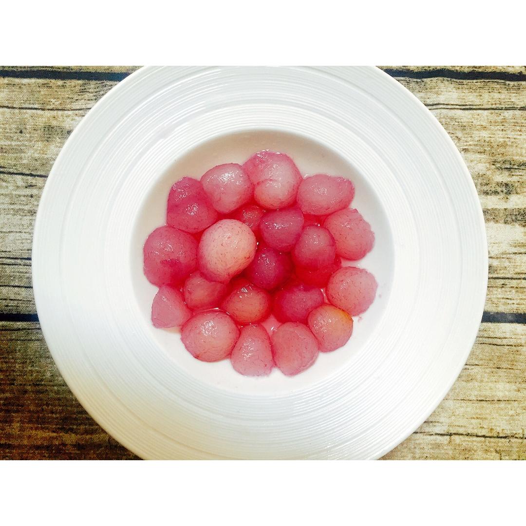 胭脂冬瓜球的全部作品