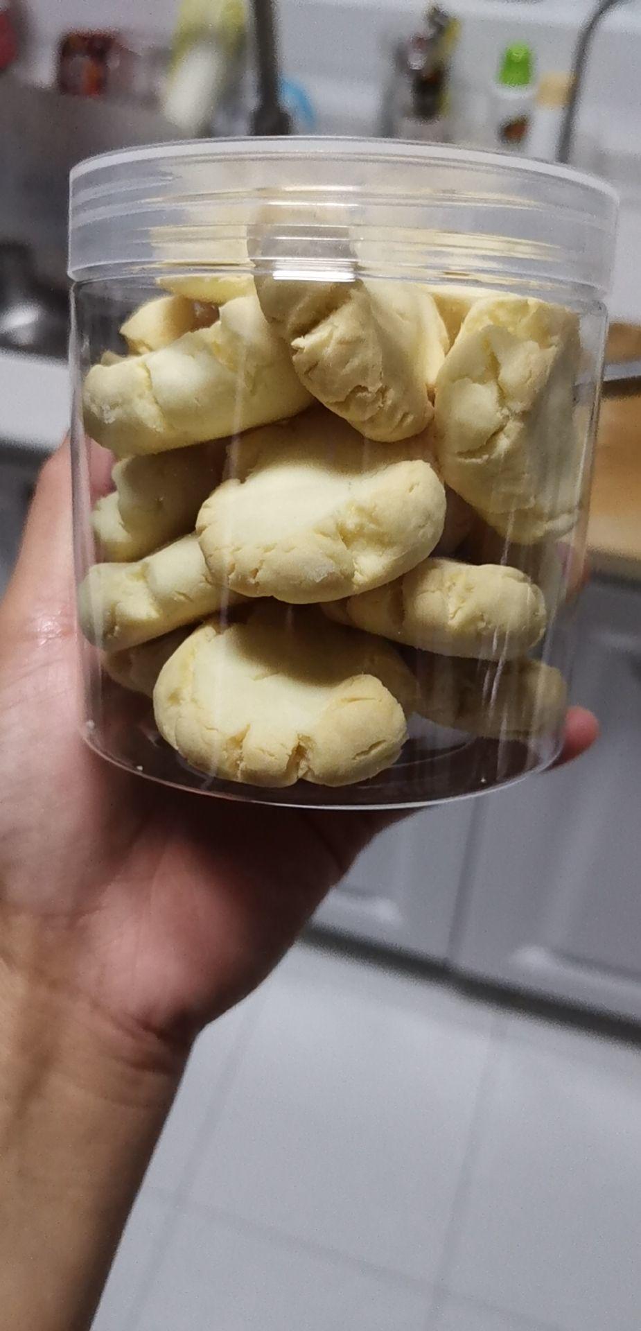 迷彩玛格丽特小饼干‼️超可爱的三色组合