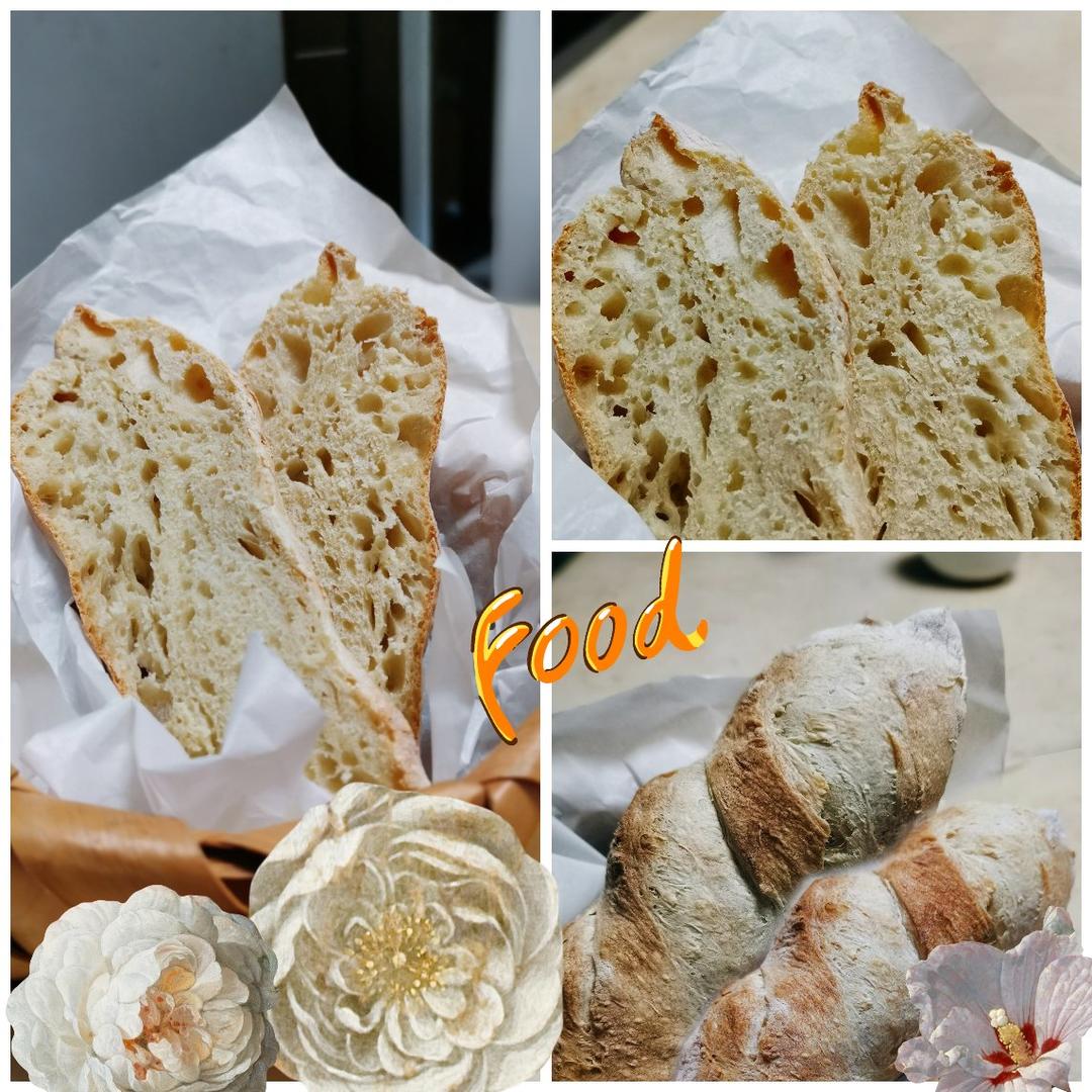 直接法法棍🥖
