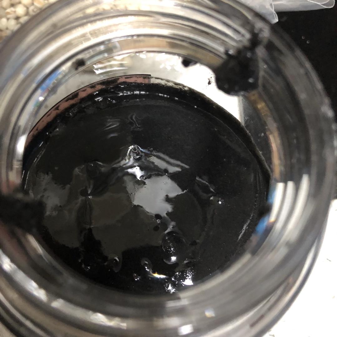 破壁机无油黑芝麻酱