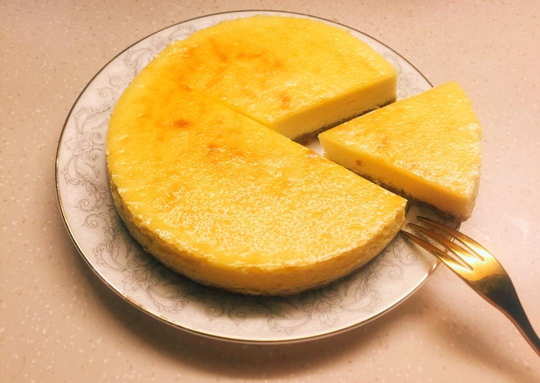 超好味乳酪蛋糕