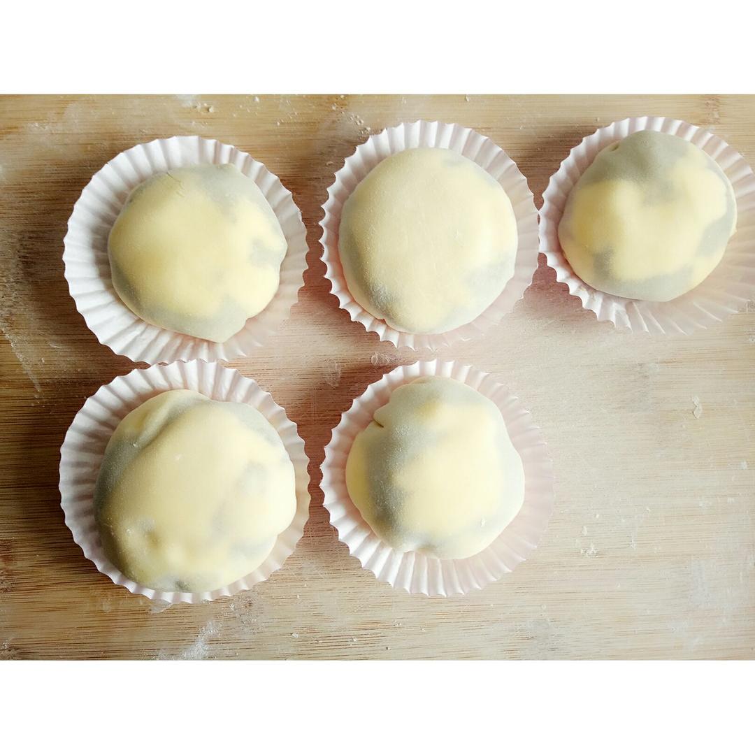 雪媚娘（超详细）