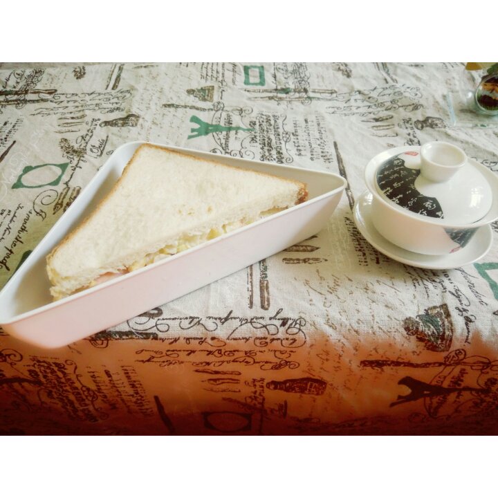 午餐•2016年6月5日