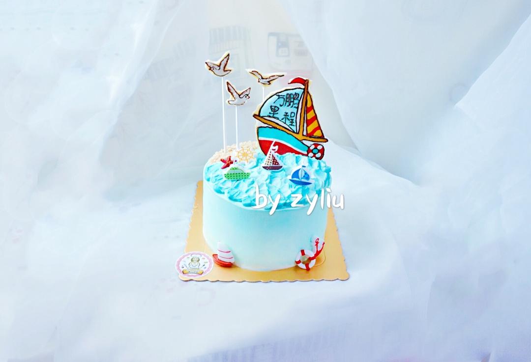 Minr Cakes