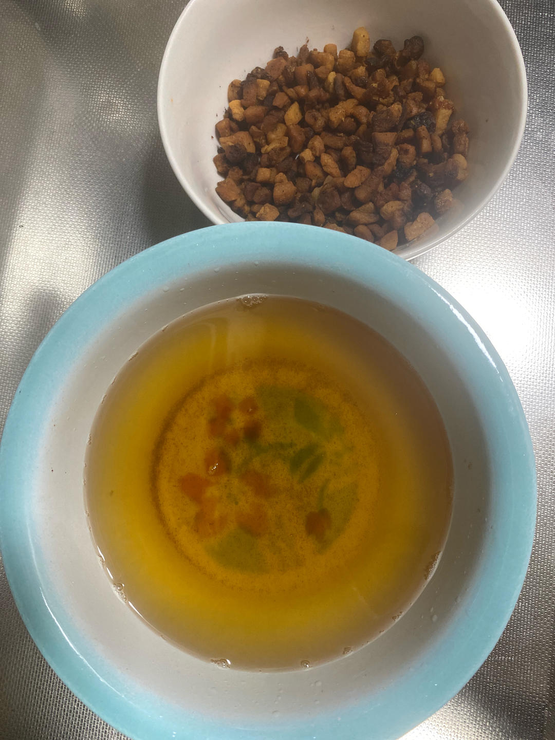 熬猪油～雪白不腥、出油量大 糕点起酥油