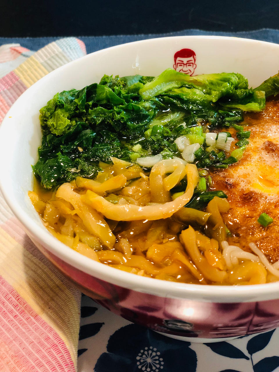 改良版的家庭自制桂林米粉