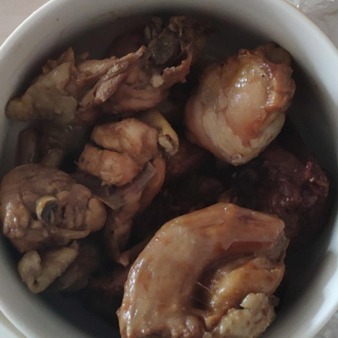 爱下厨的汪小萌