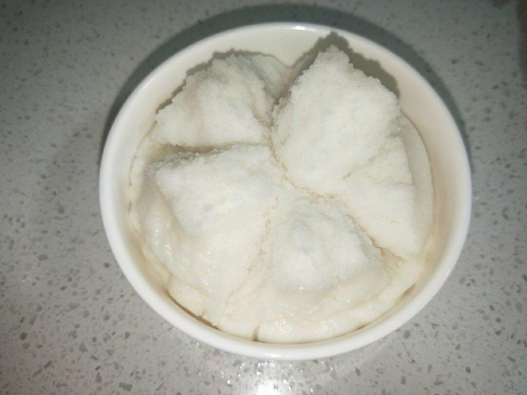 米发糕（碗糕）