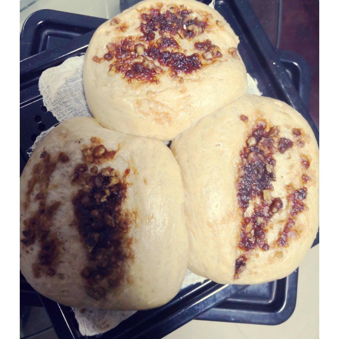 红糖馒头.红糖糕