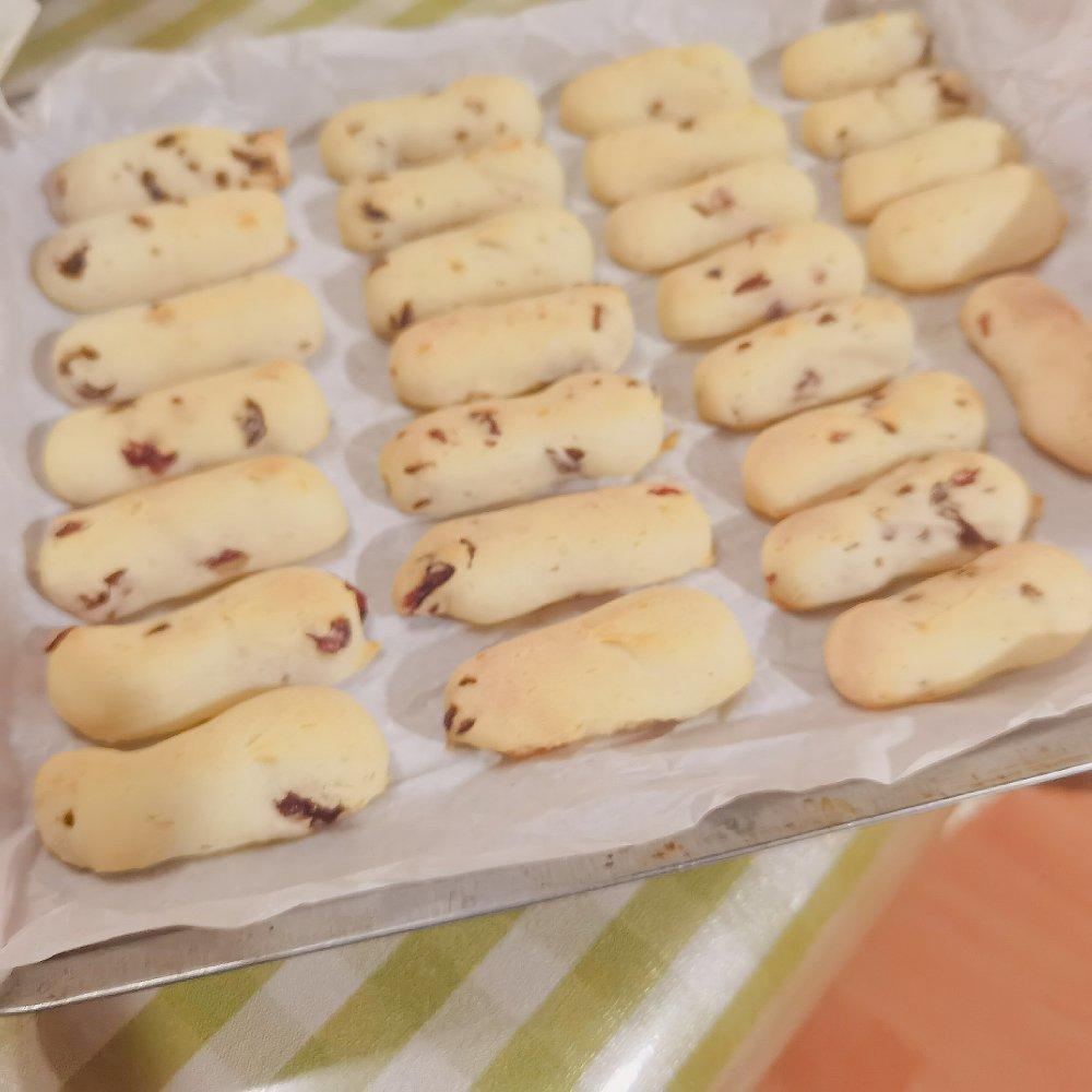 不用预拌粉的手指麻薯包💯成功