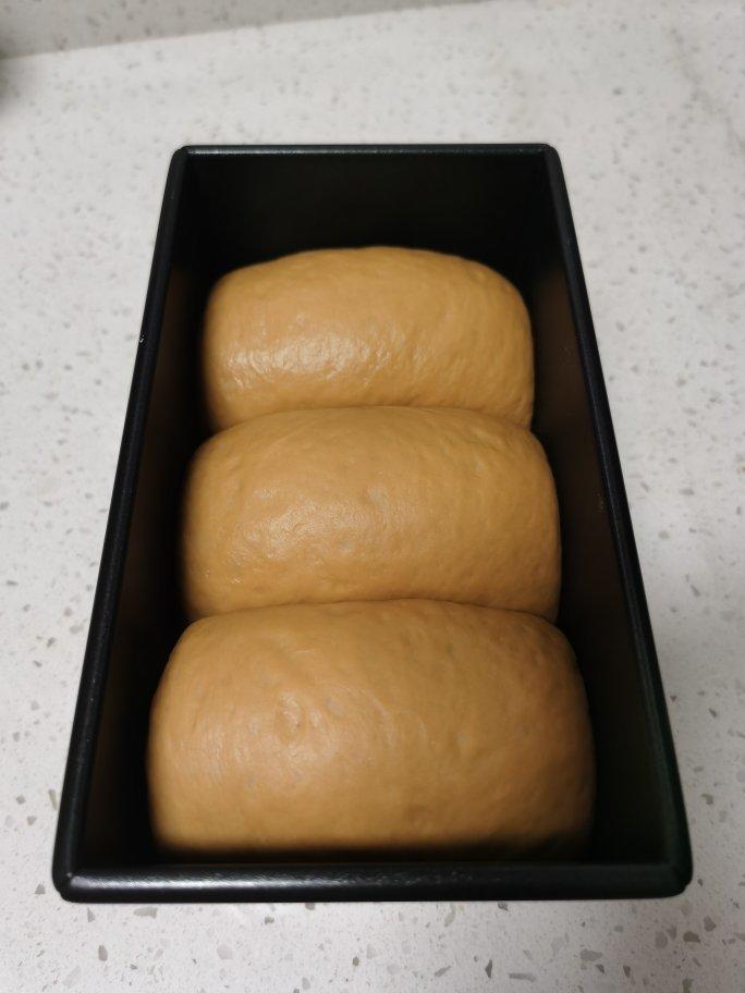 好吃上头，超醇咖啡吐司