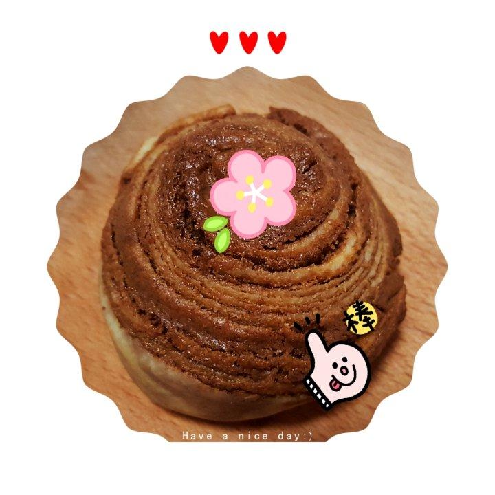 糖火烧（详细图文）
