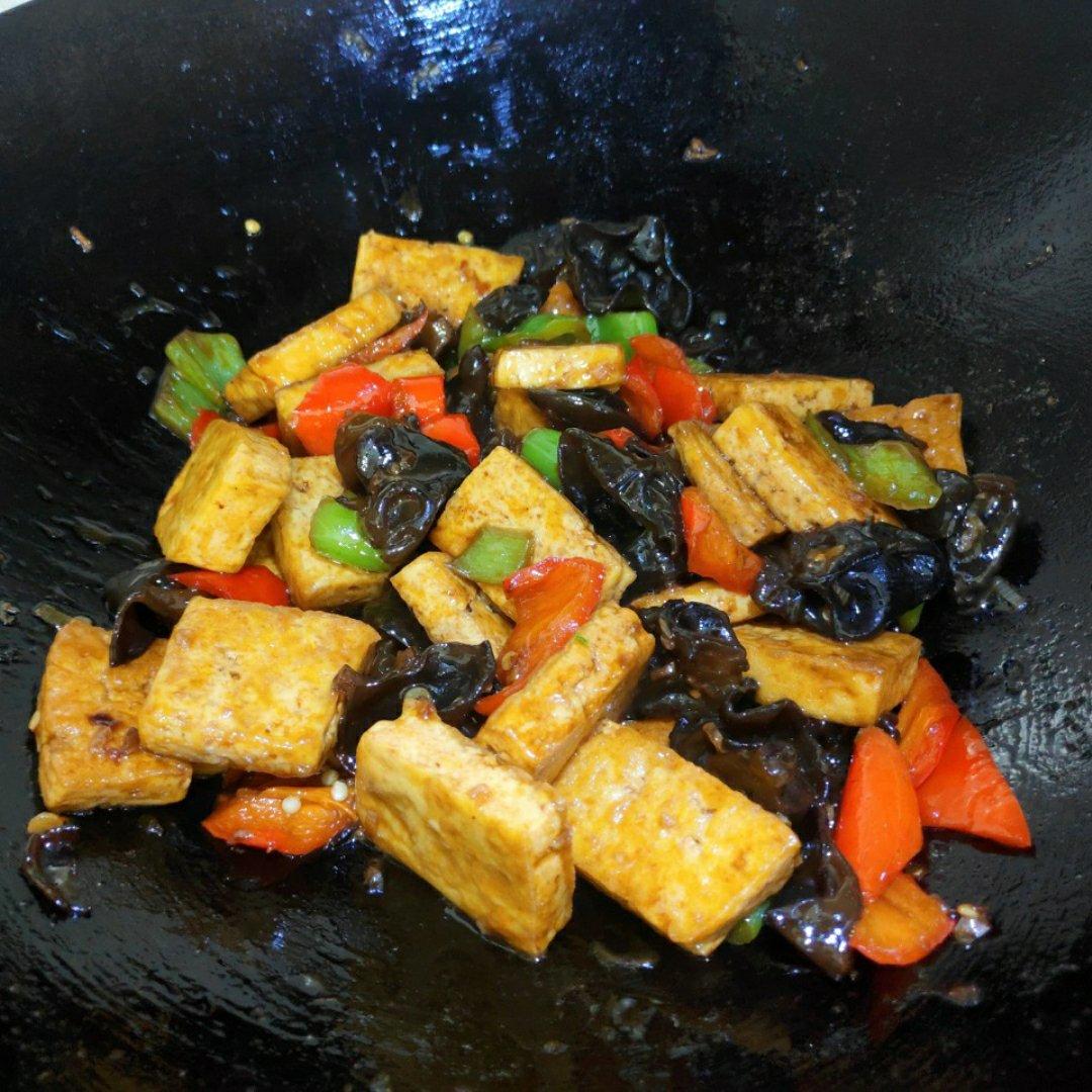 家常豆腐❗️下饭神器