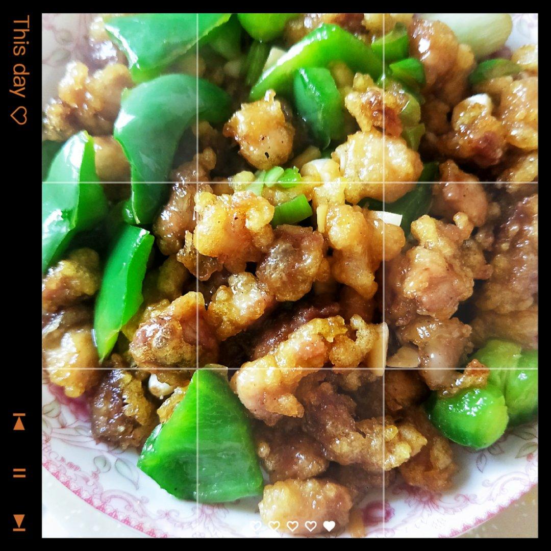 东北溜肉段